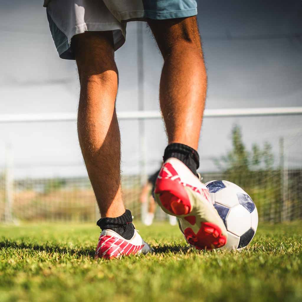 scarpe da calcio acireale